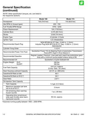 2006 mercury mariner owners manual