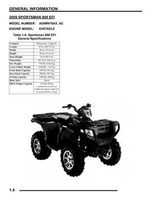 2006 polaris sportsman 500 owners manual