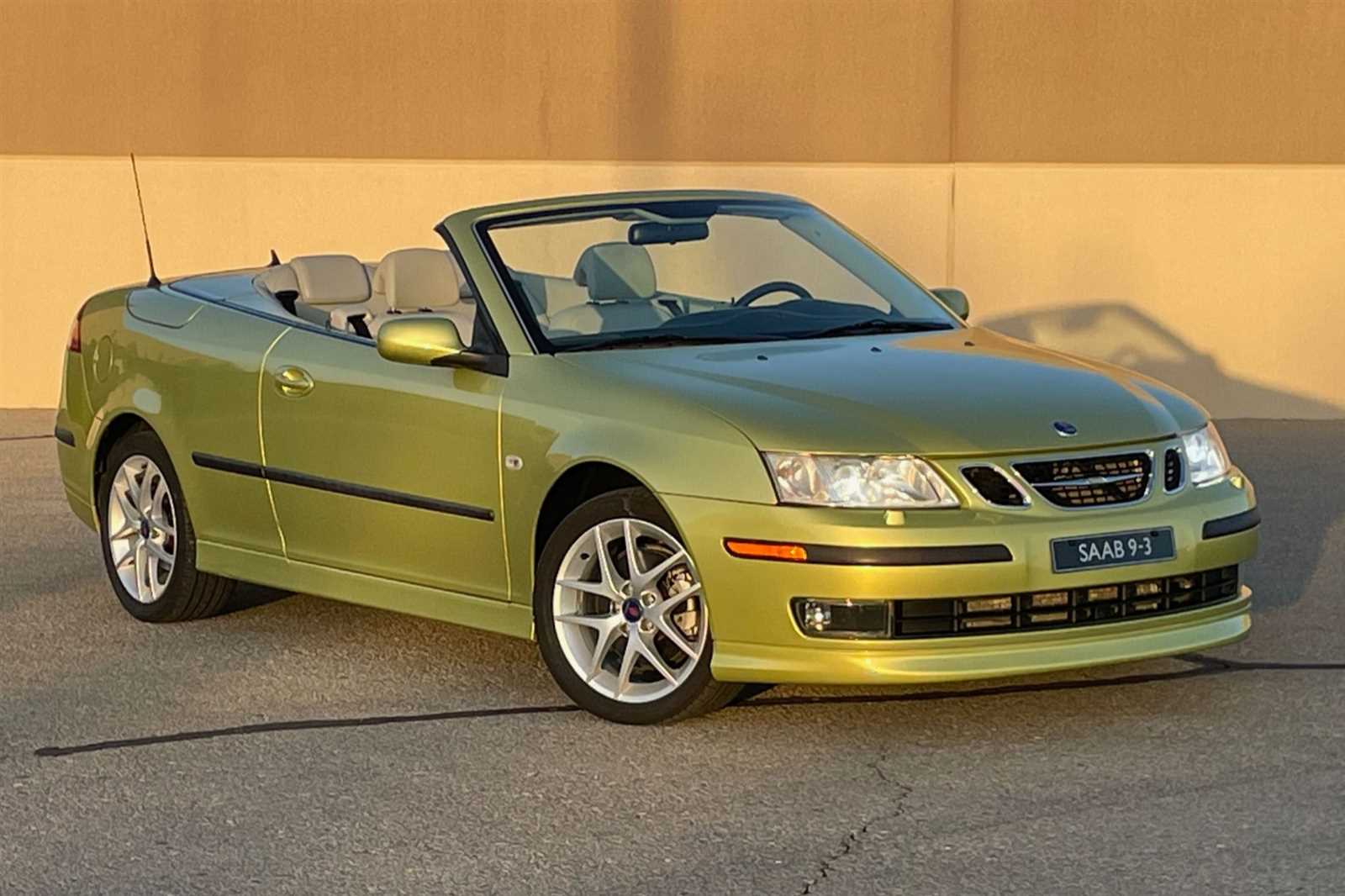 2006 saab 9 3 owners manual