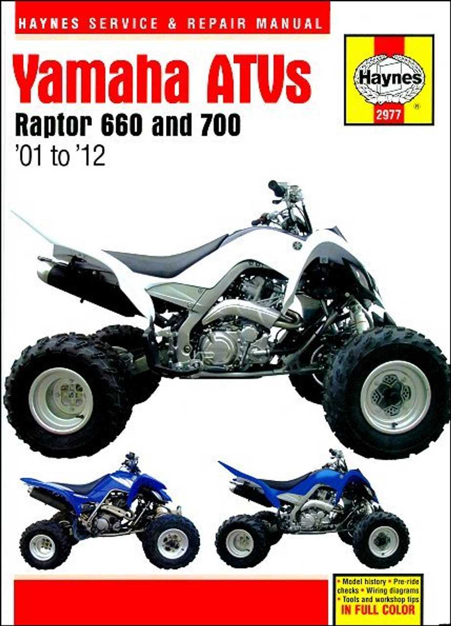 2006 yamaha rhino owners manual