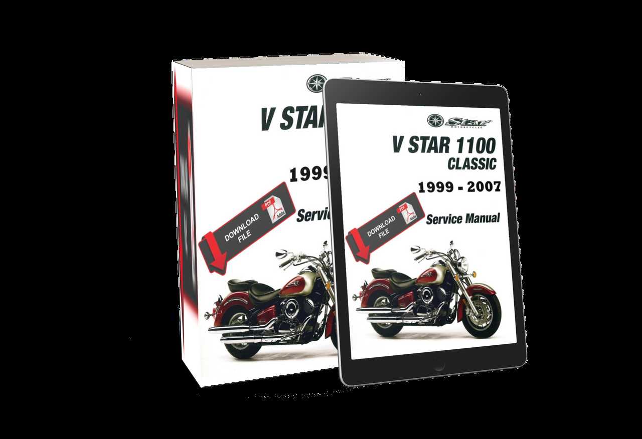 2006 yamaha v star 1100 owners manual