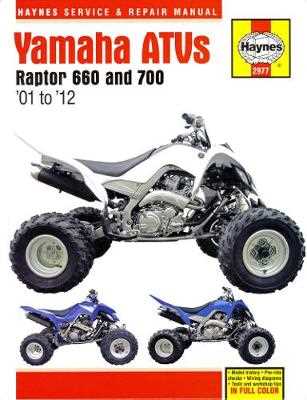 2006 yamaha yfz 450 owners manual