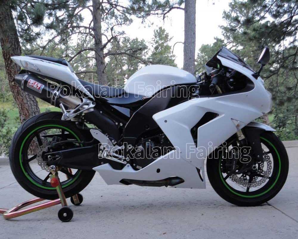 2006 zx10r owners manual