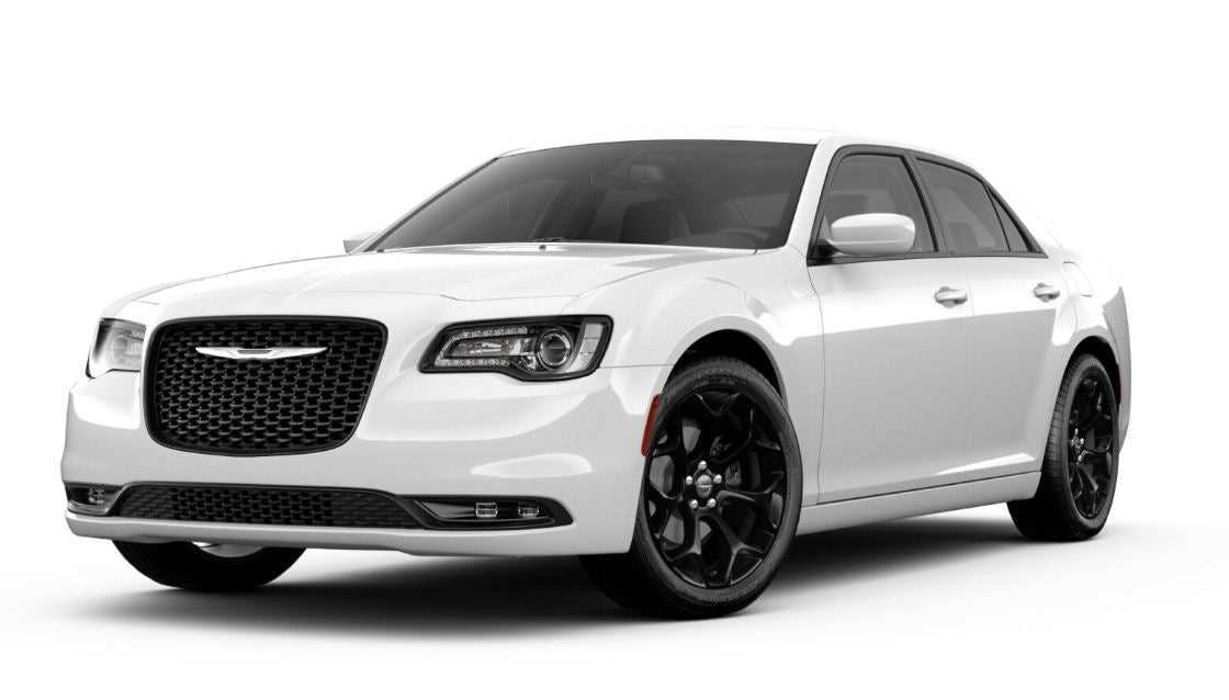 2006 chrysler 300 srt8 owners manual