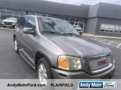 2006 gmc envoy denali owners manual