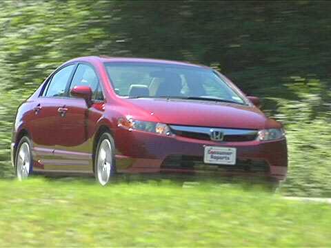 2006 honda civic lx owners manual