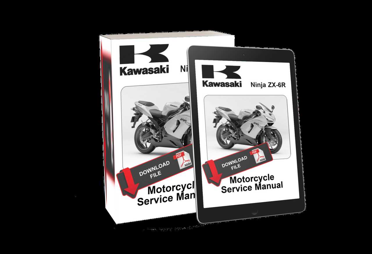 2006 kawasaki zx6r owners manual