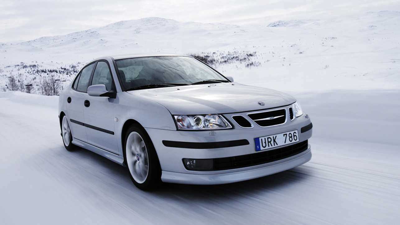 2006 saab 9 3 owners manual