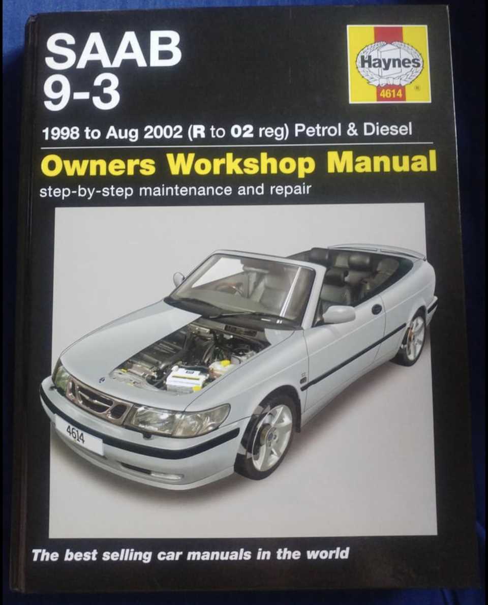 2006 saab 9 3 owners manual