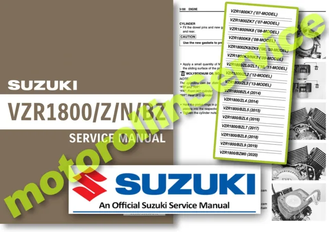 2006 suzuki boulevard s50 owners manual