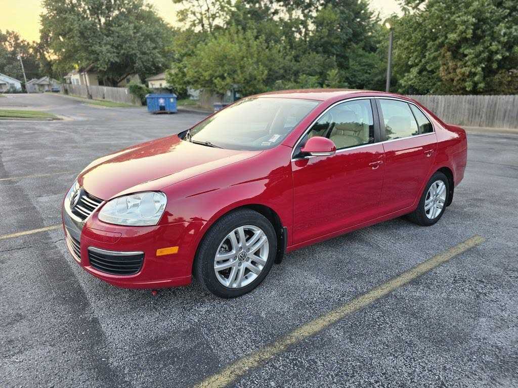 2006 vw jetta tdi owners manual