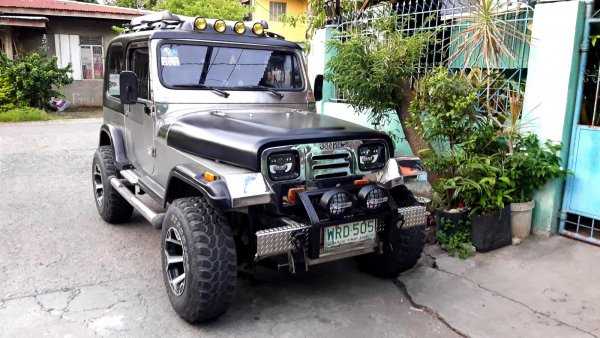 2006 wrangler owners manual