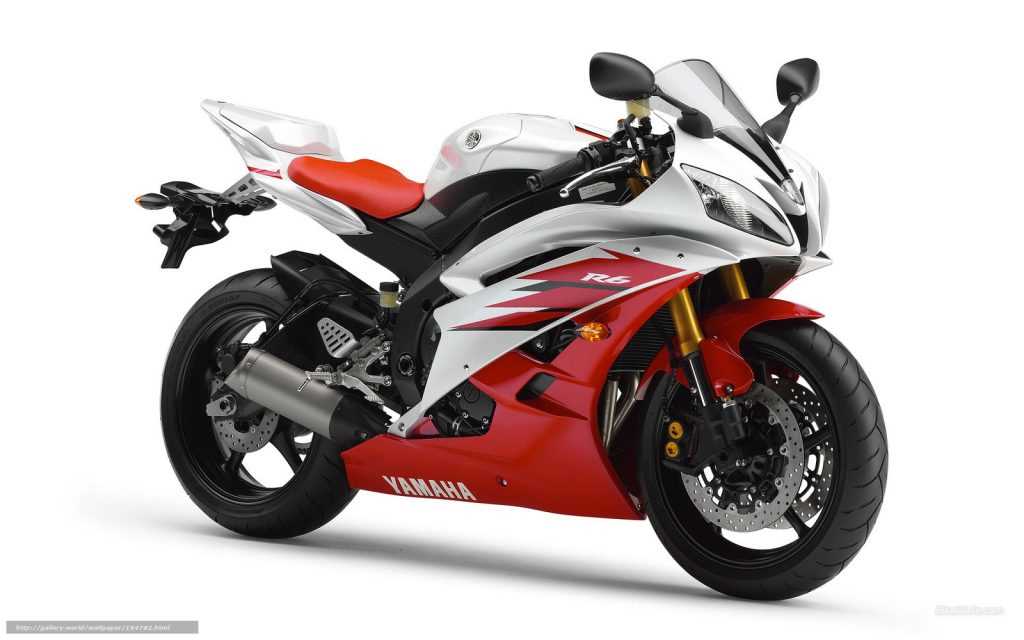 2006 yamaha r6 owners manual