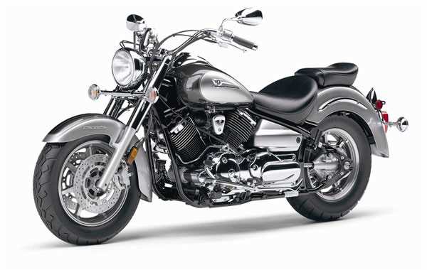 2006 yamaha v star 1100 owners manual