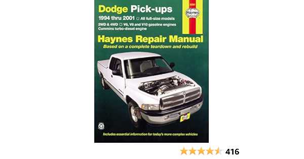 2007 dodge ram 3500 owners manual