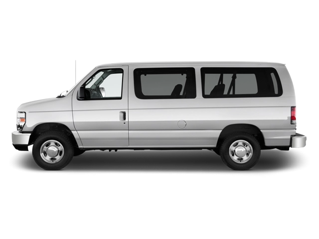 2007 ford e350 owners manual