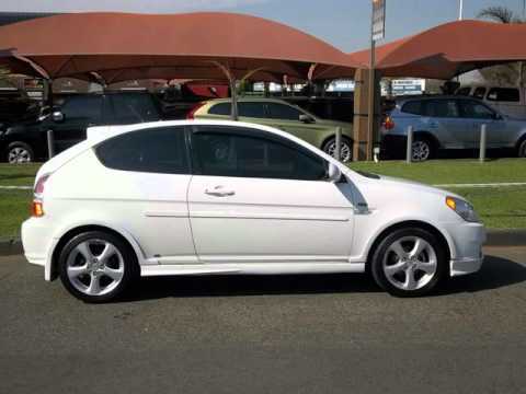 2007 hyundai accent owners manual