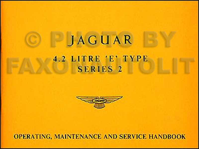 2007 jaguar xk convertible owners manual