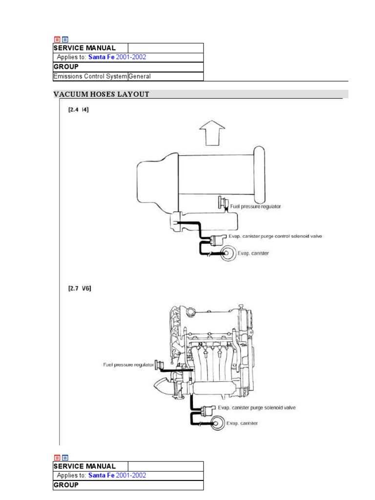 2007 santa fe owners manual