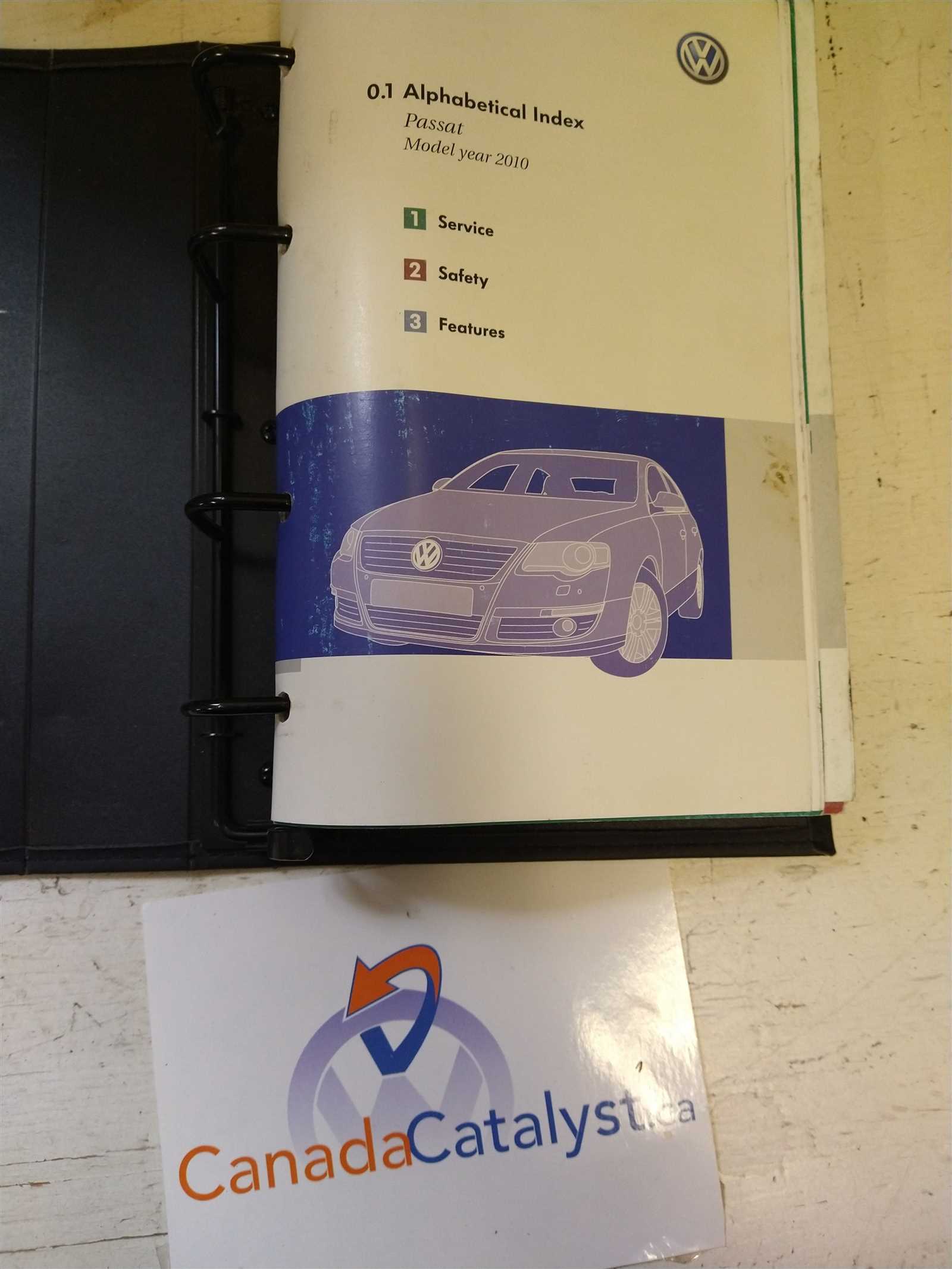 2007 vw rabbit owners manual