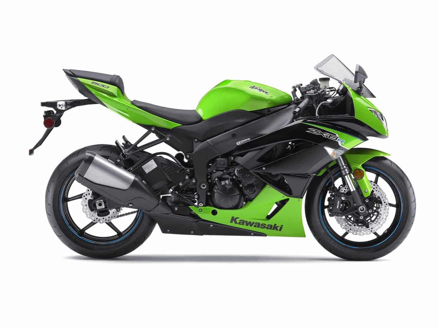 2007 zx6r owners manual