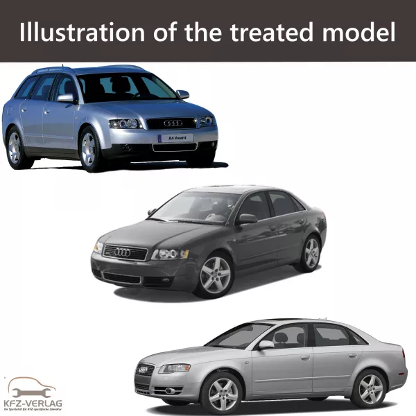 2007 audi a4 owners manual