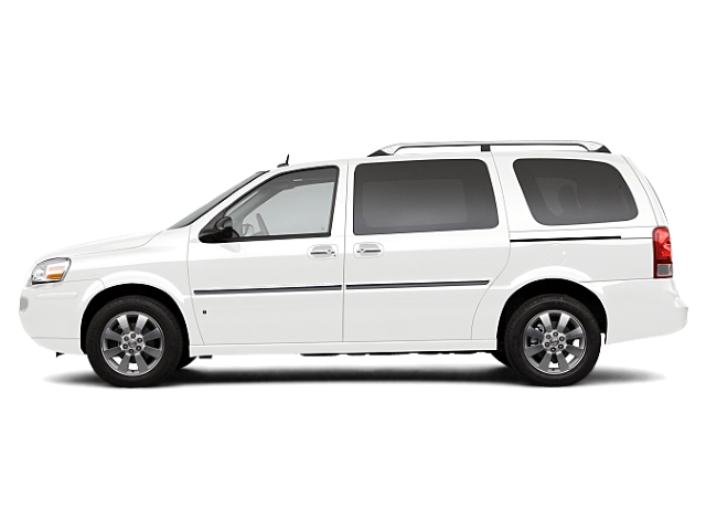 2007 chrysler town and country owners manual