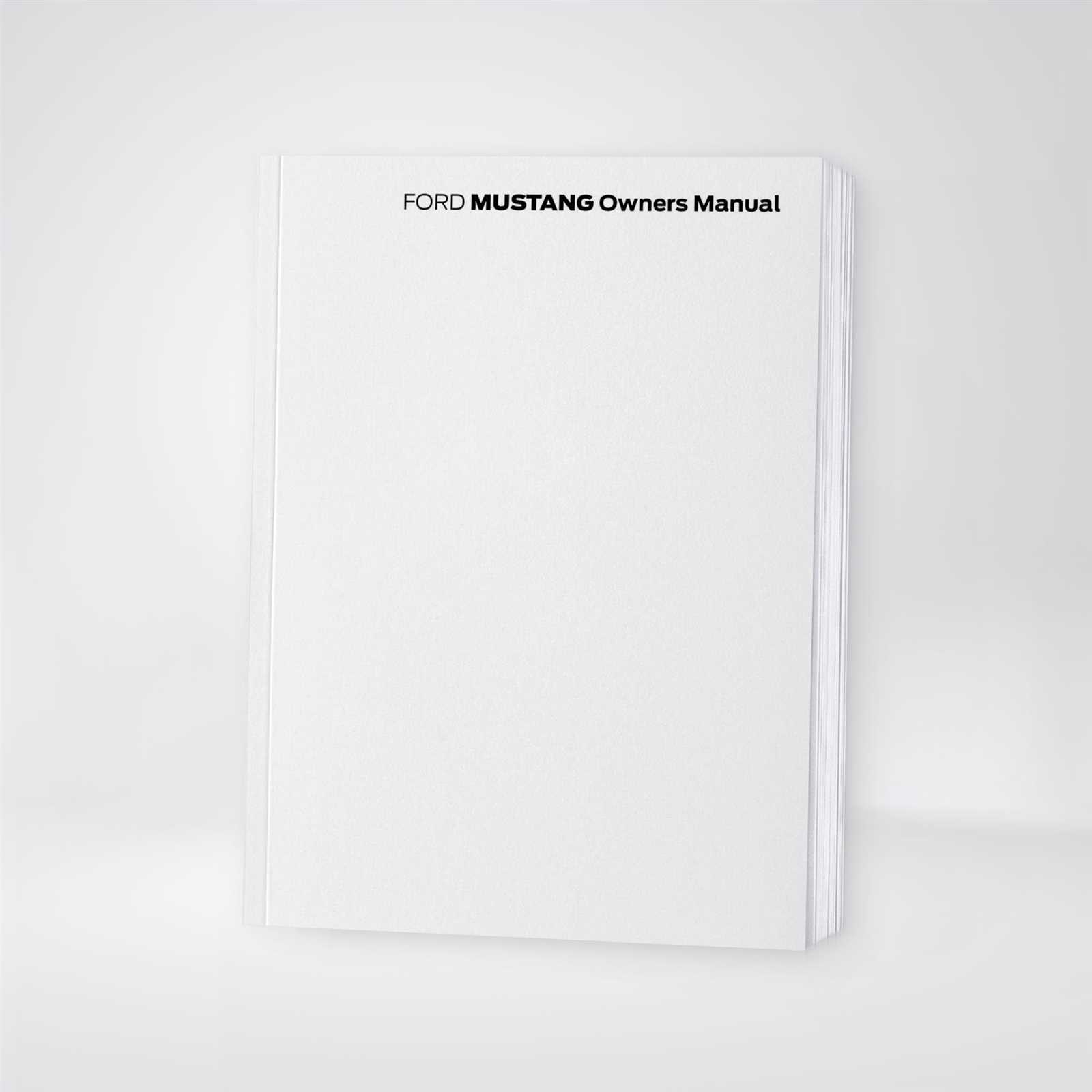 2007 ford owners manual