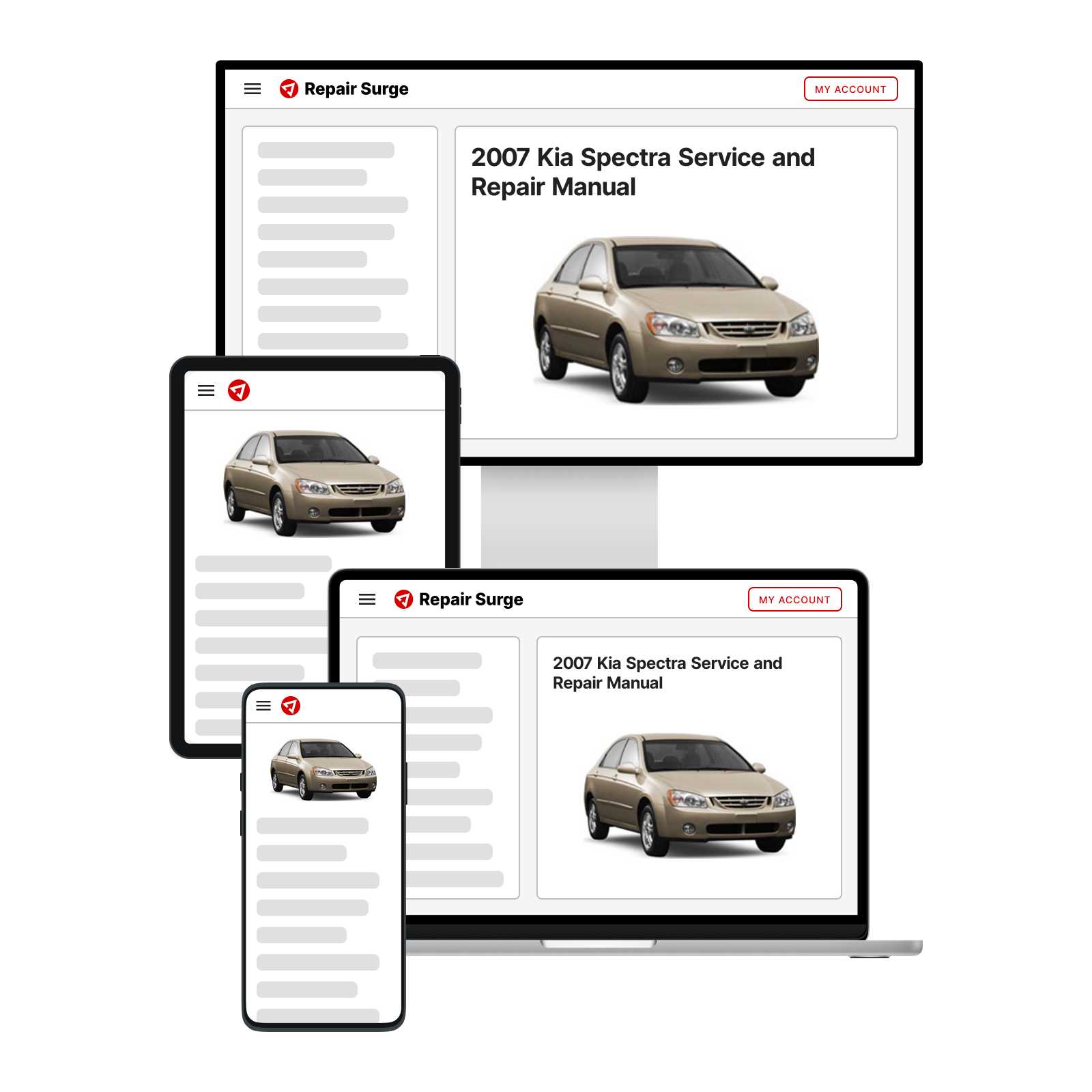 2007 kia spectra owners manual