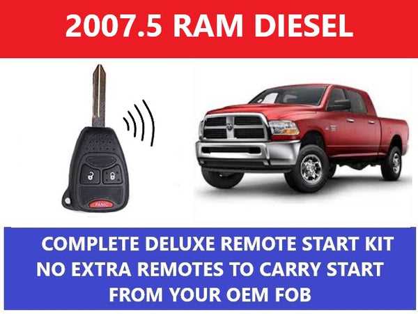 2007 ram 1500 owners manual