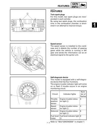 2007 yamaha road star 1700 owners manual