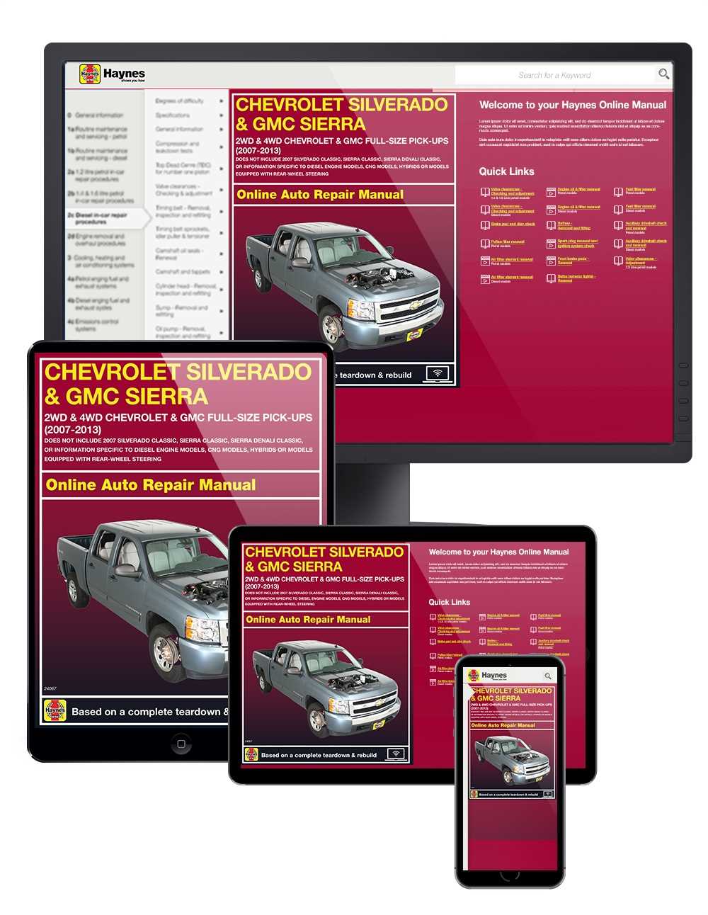 2007 yukon denali owners manual