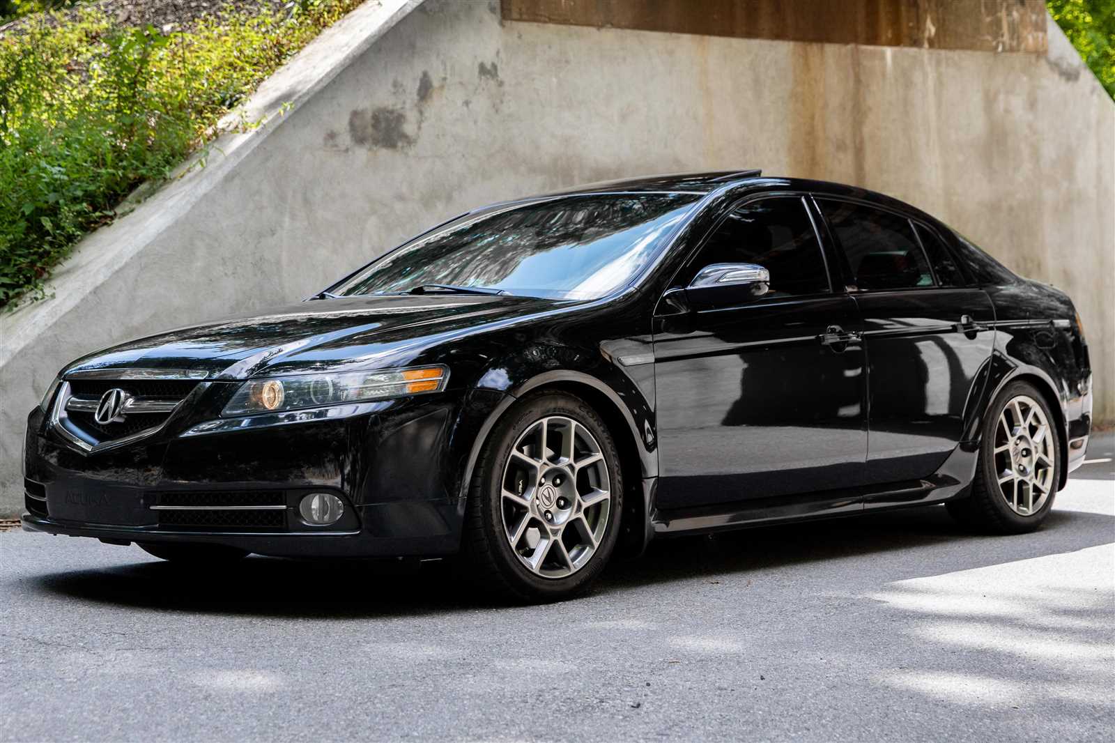 2008 acura tl type s owners manual