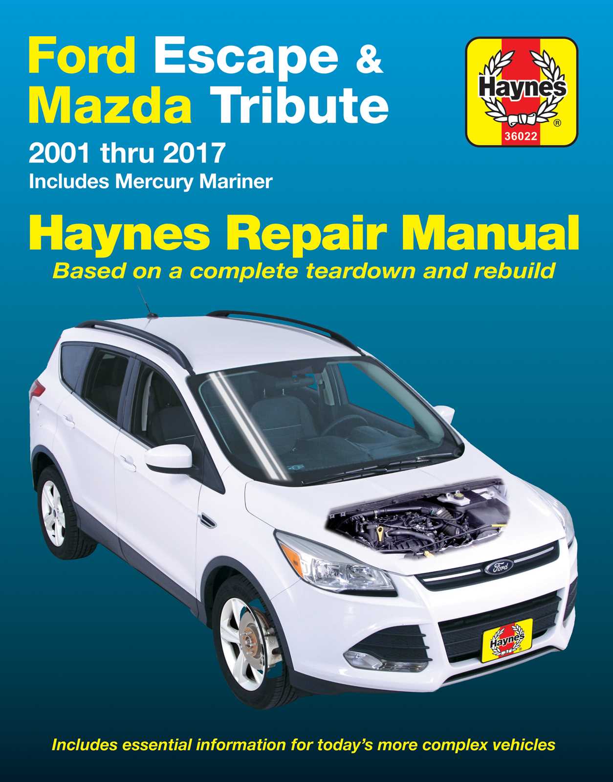 2008 ford escape xlt owners manual