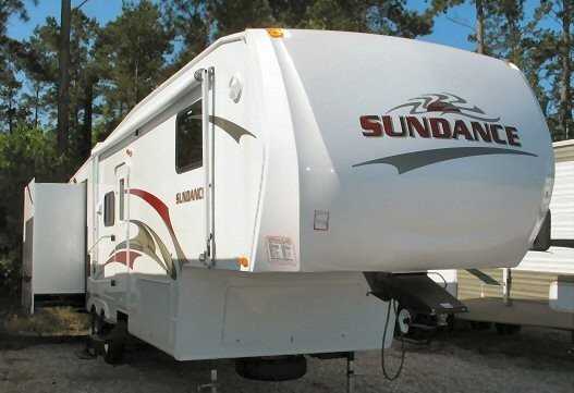 2008 heartland cyclone 4012 owners manual