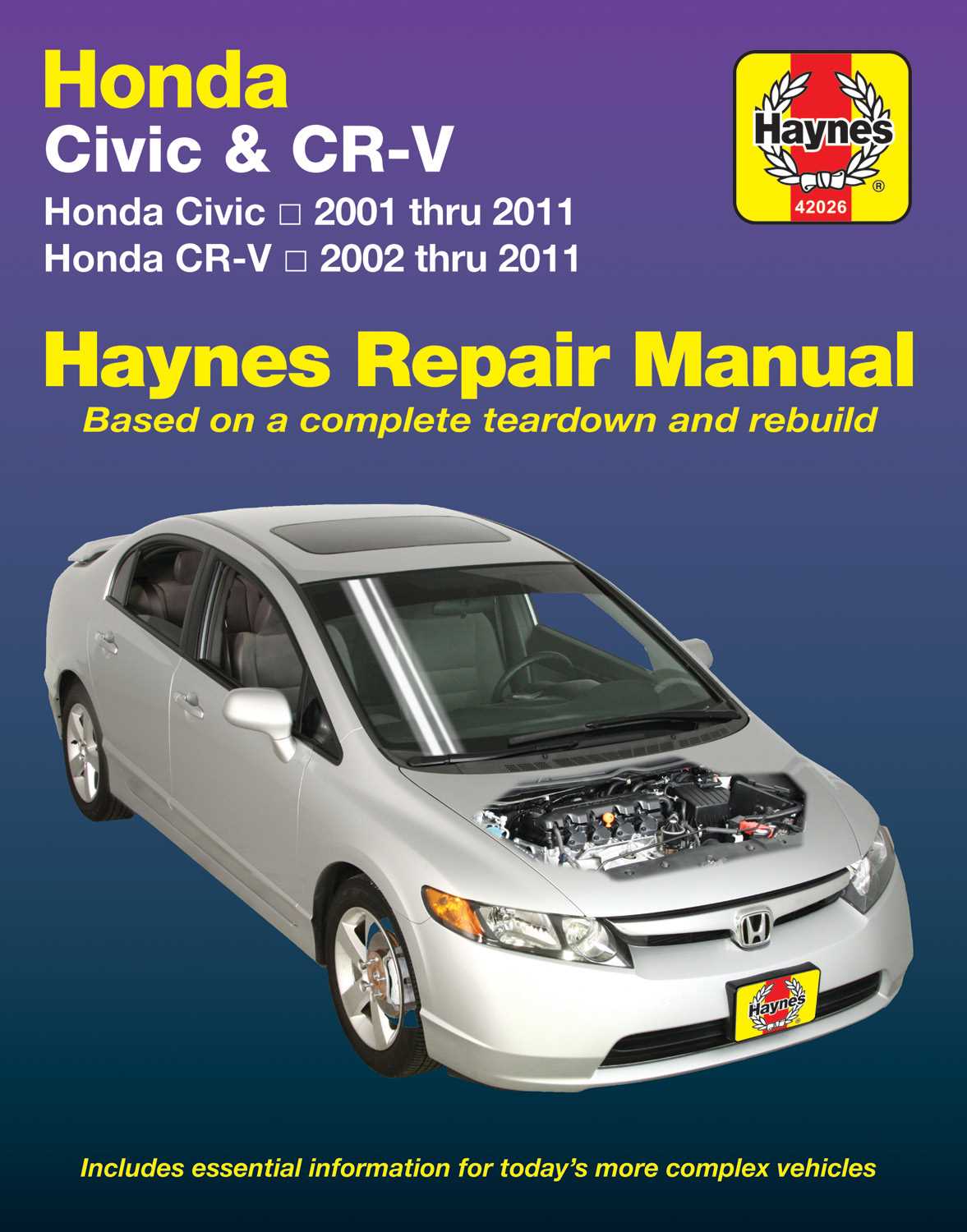 2008 honda civic hybrid owners manual