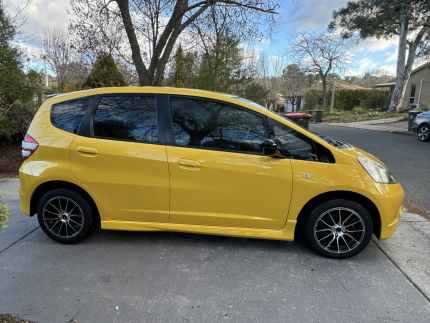 2008 honda fit sport owners manual