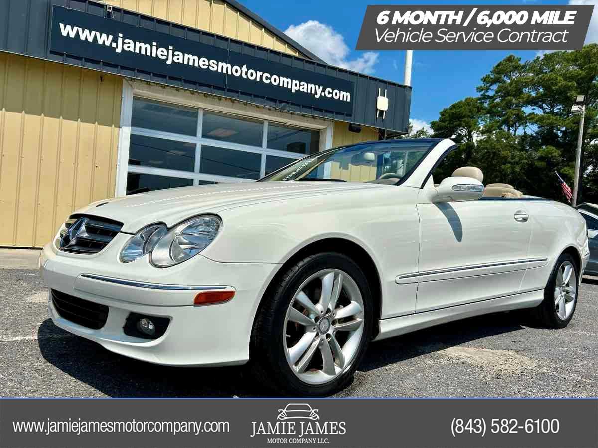 2008 mercedes clk 350 owners manual