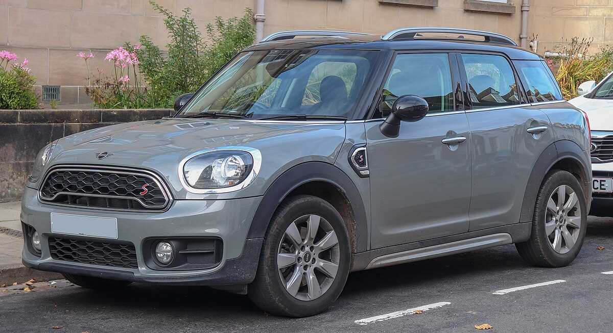 2008 mini cooper clubman owners manual