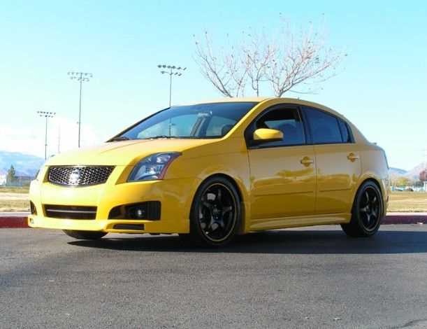 2008 nissan sentra owners manual