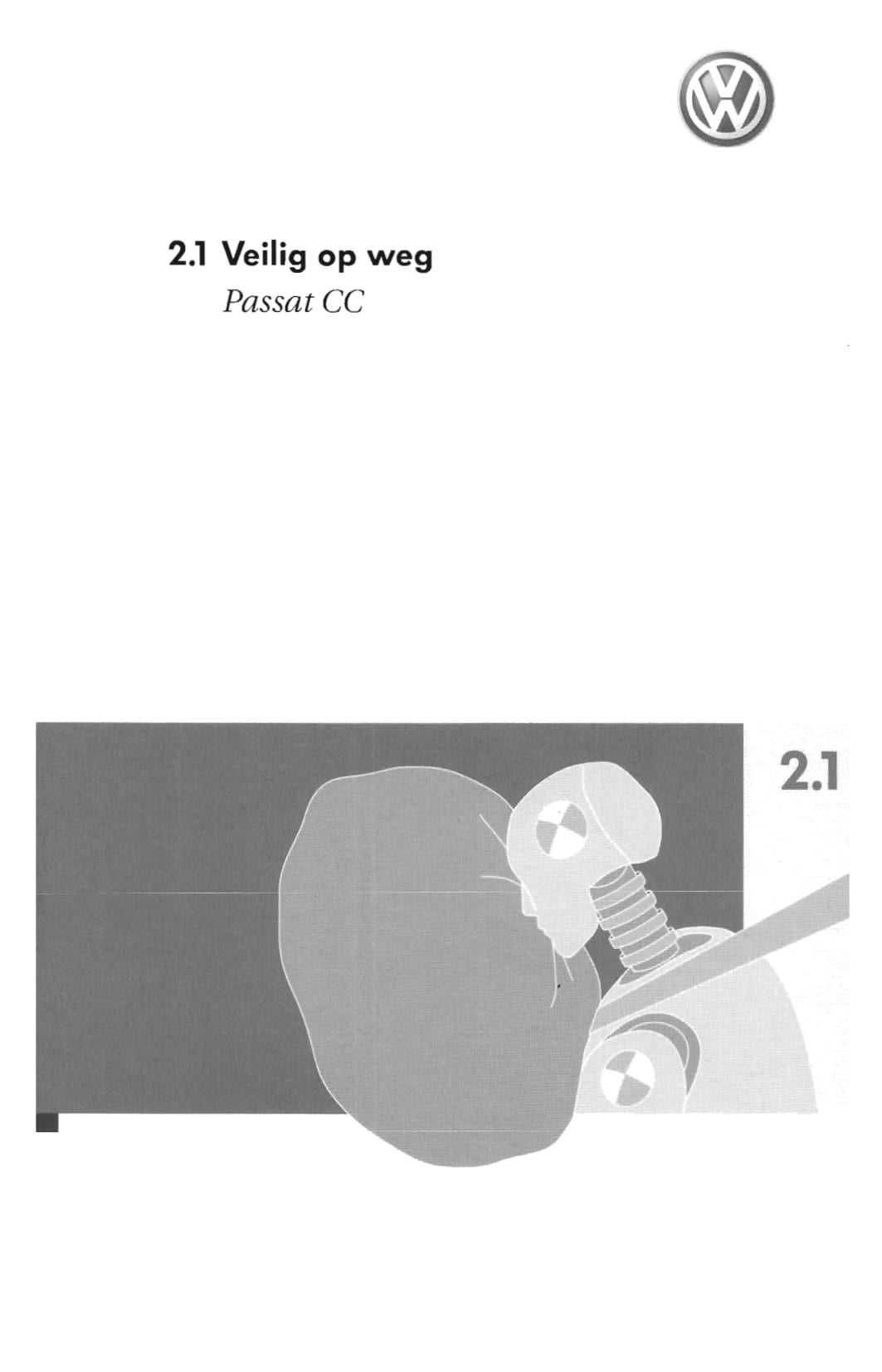 2008 volkswagen passat owners manual