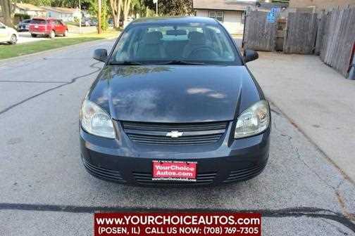 2008 chevy cobalt owners manual