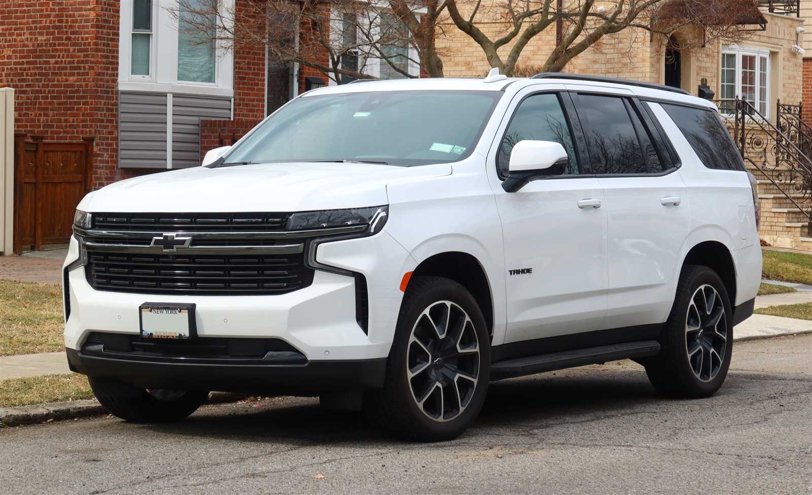 2008 chevy tahoe owners manual