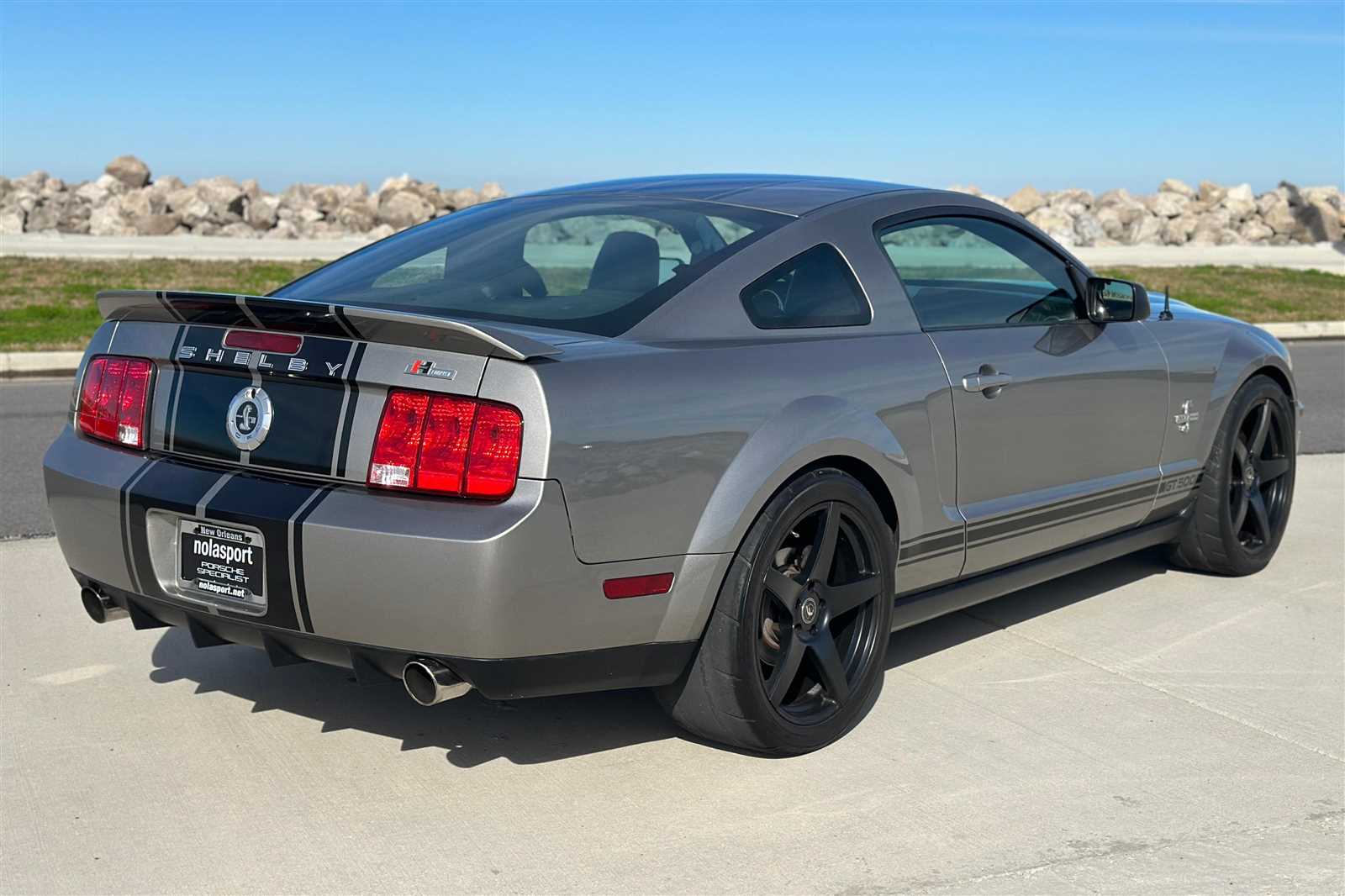 2008 ford mustang owners manual