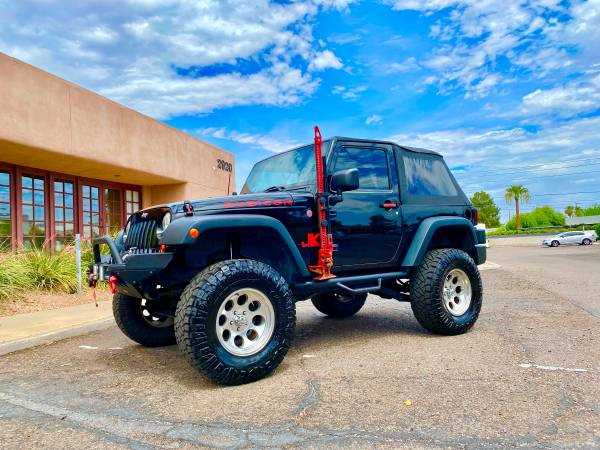 2008 jeep wrangler owners manual