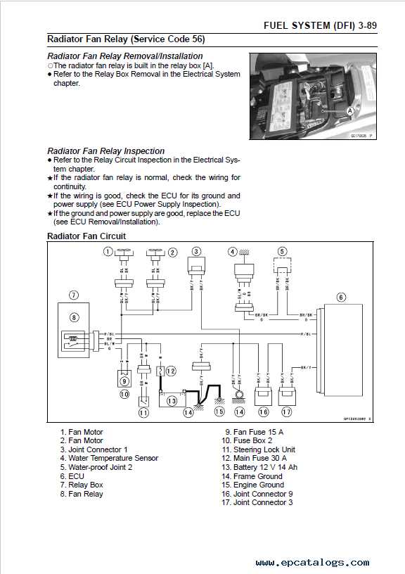 2008 kawasaki concours owners manual