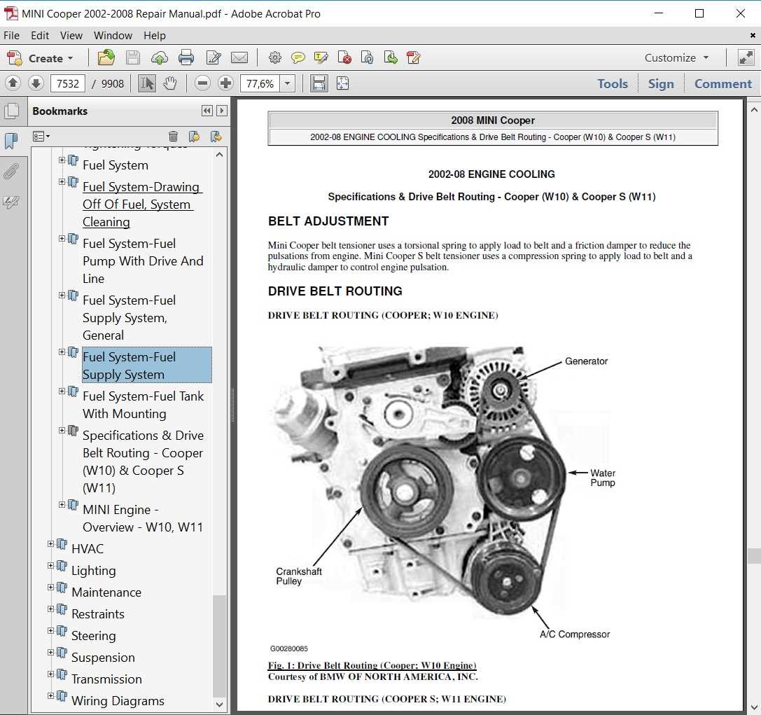 2008 mini cooper clubman owners manual