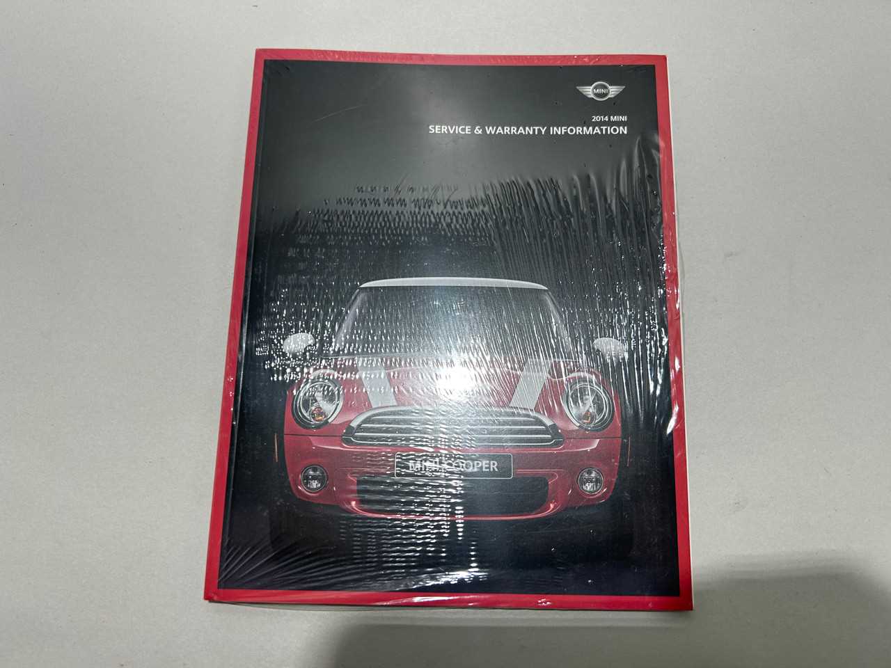 2008 mini cooper clubman owners manual