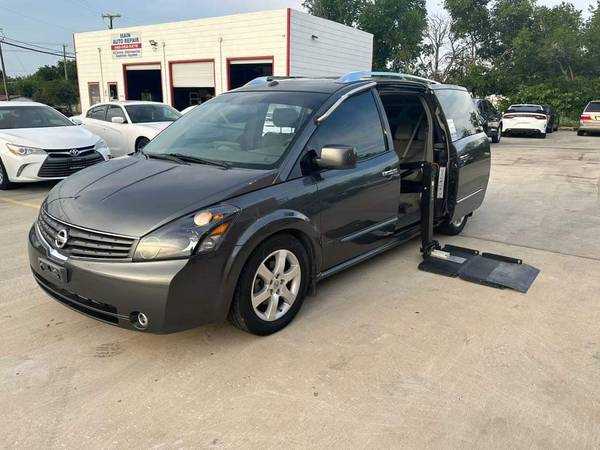 2008 nissan quest owners manual