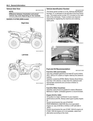 2008 suzuki king quad 450 owners manual